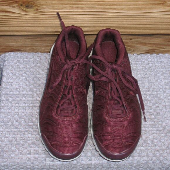 Nike Womens Air Max Plus Se 'TN Shoes Sneakers - Picture 4 of 12